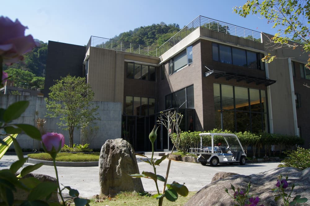 Photo of Outdoor in Heping