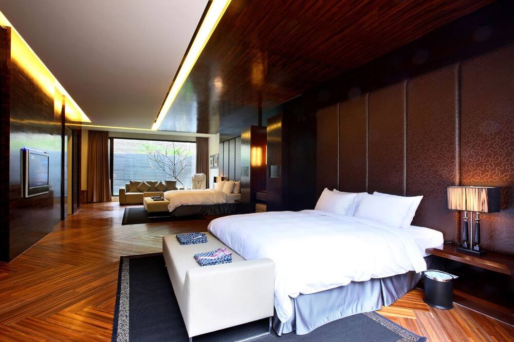 Photo of Bedroom in Heping