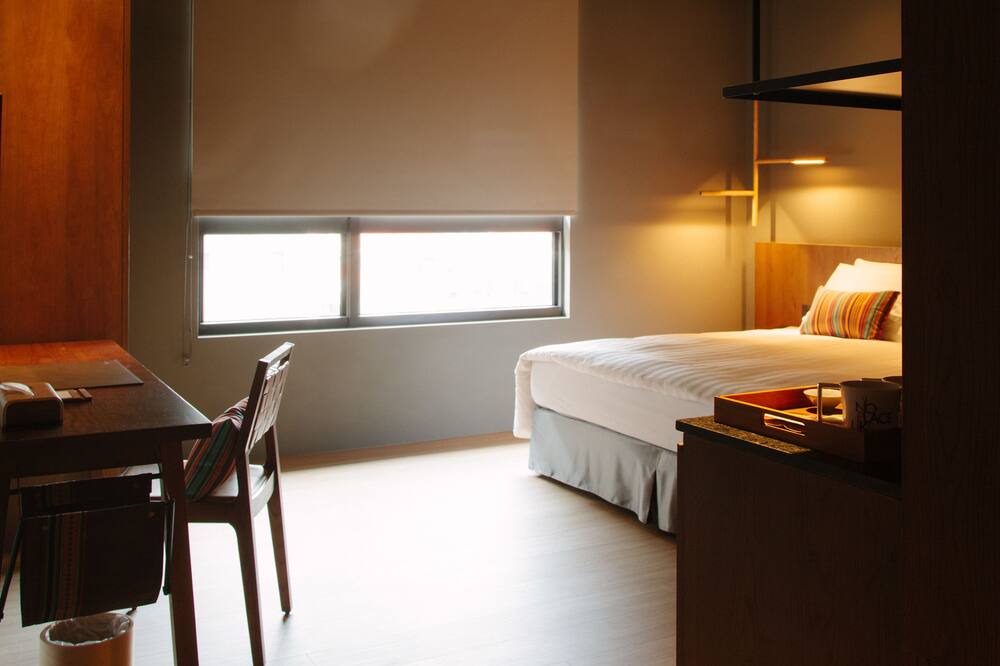 Photo of Bedroom in Daan