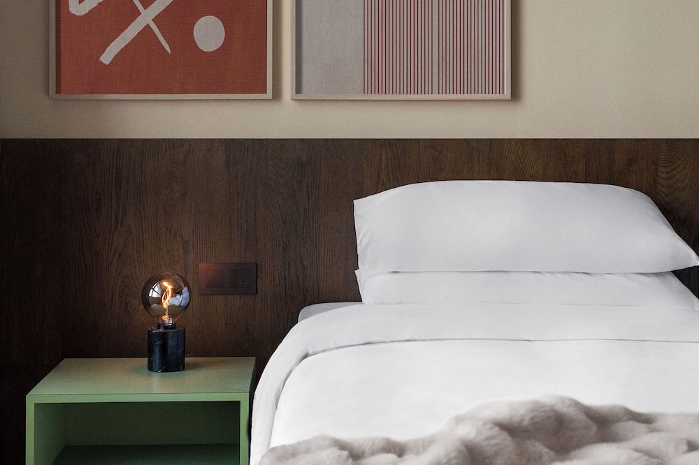 Photo of Bedroom in Daan