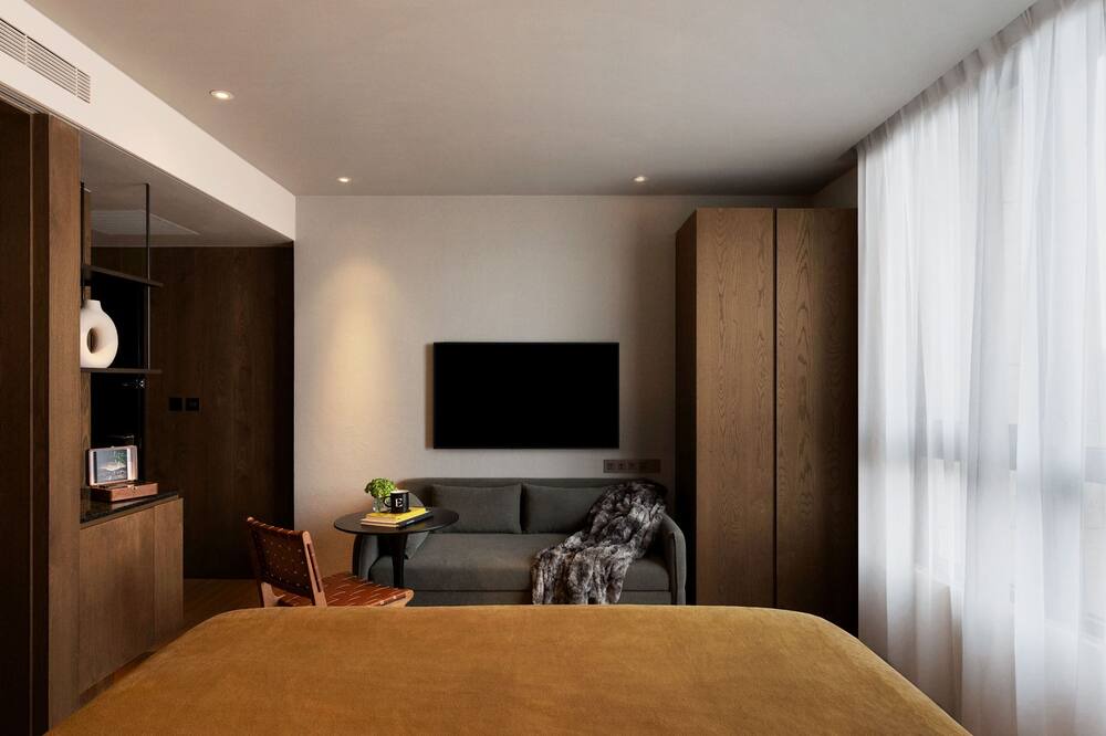 Photo of Bedroom in Daan