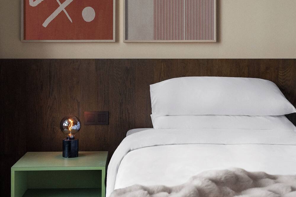 Photo of Bedroom in Daan