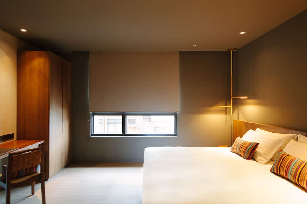 Photo of Bedroom in Daan
