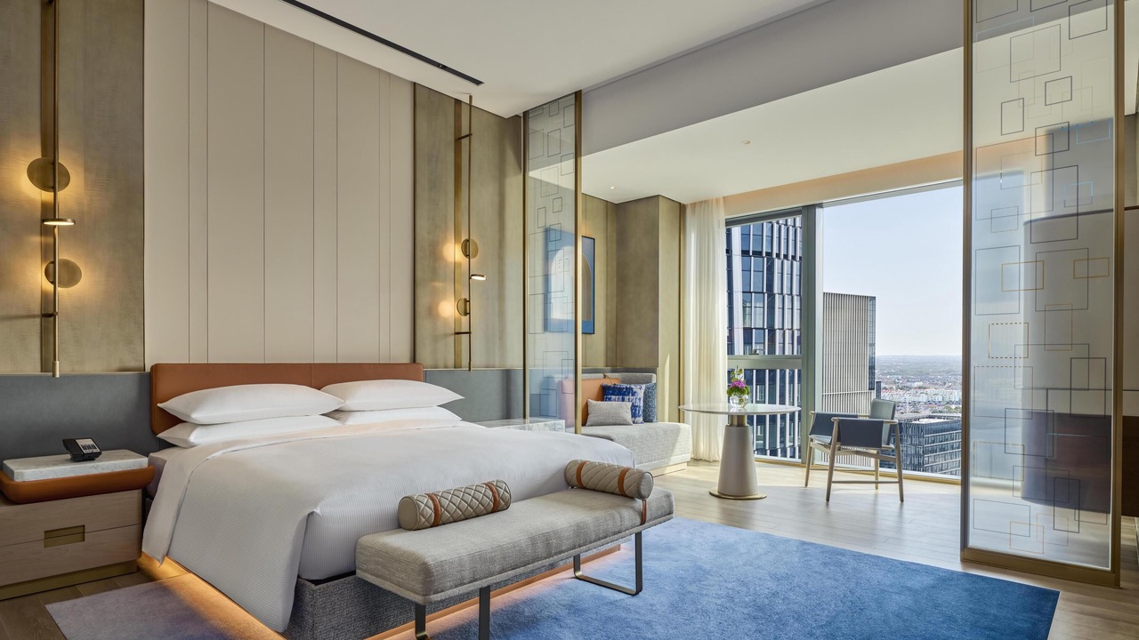 Photo of Bedroom in Pudong