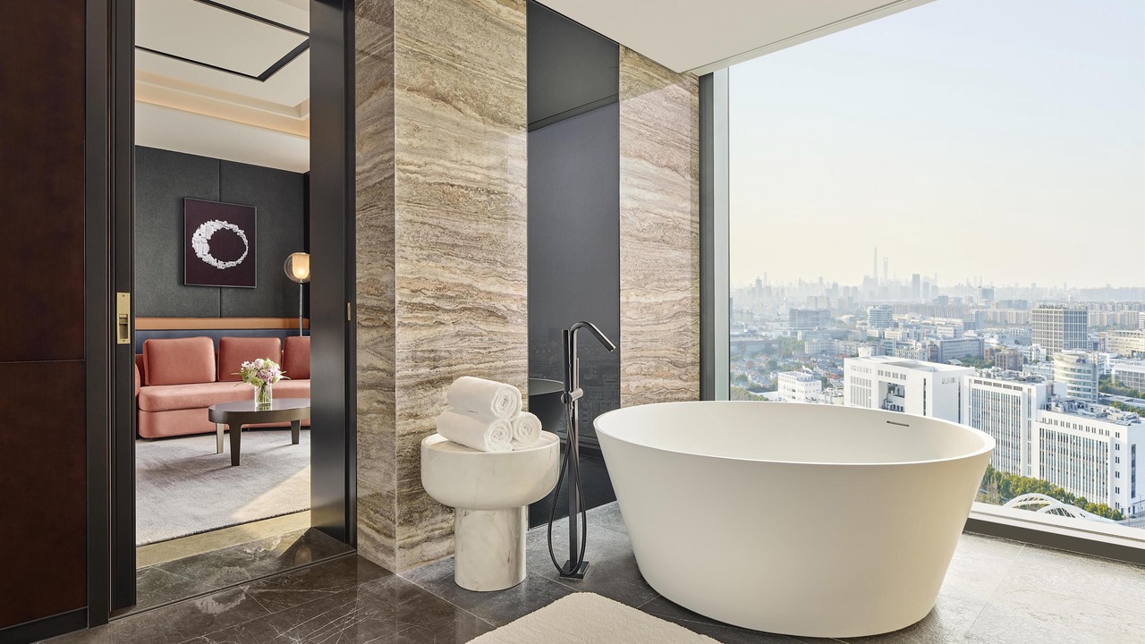Photo of Bathroom in Pudong