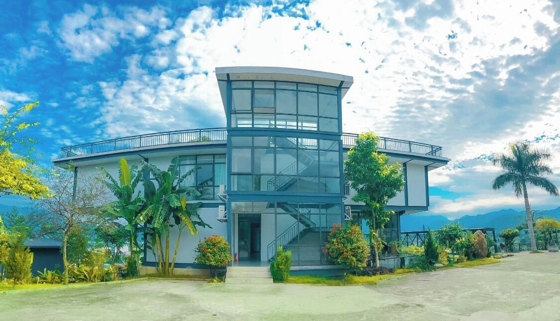 Photo of Outdoor in Nghia Lo