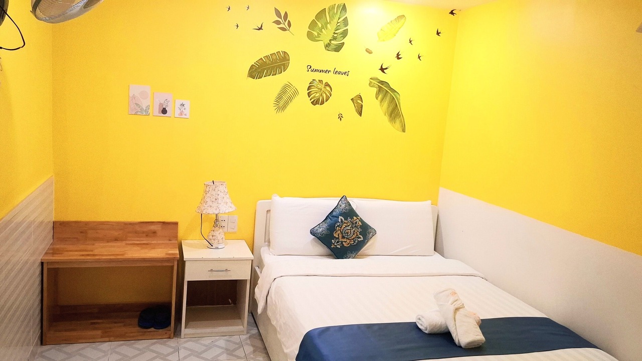 Photo of Bedroom in Da Lat