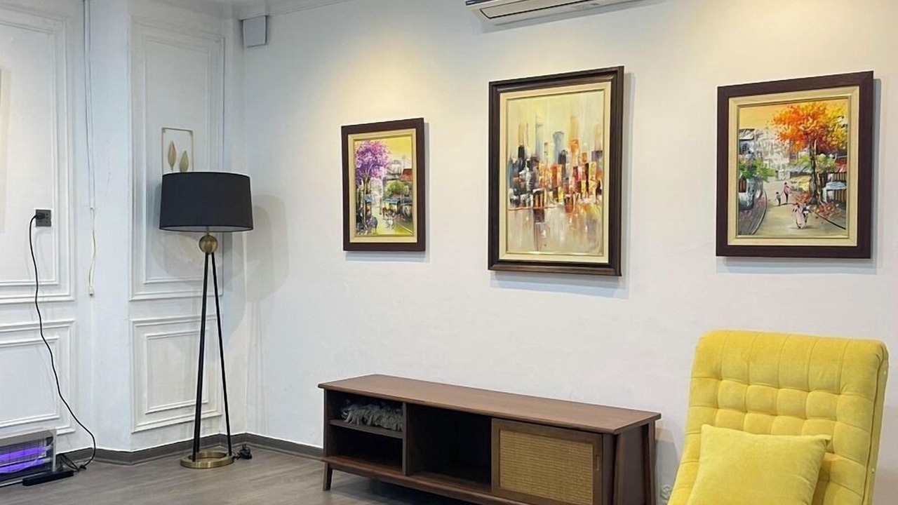 Photo of Bedroom in Hue