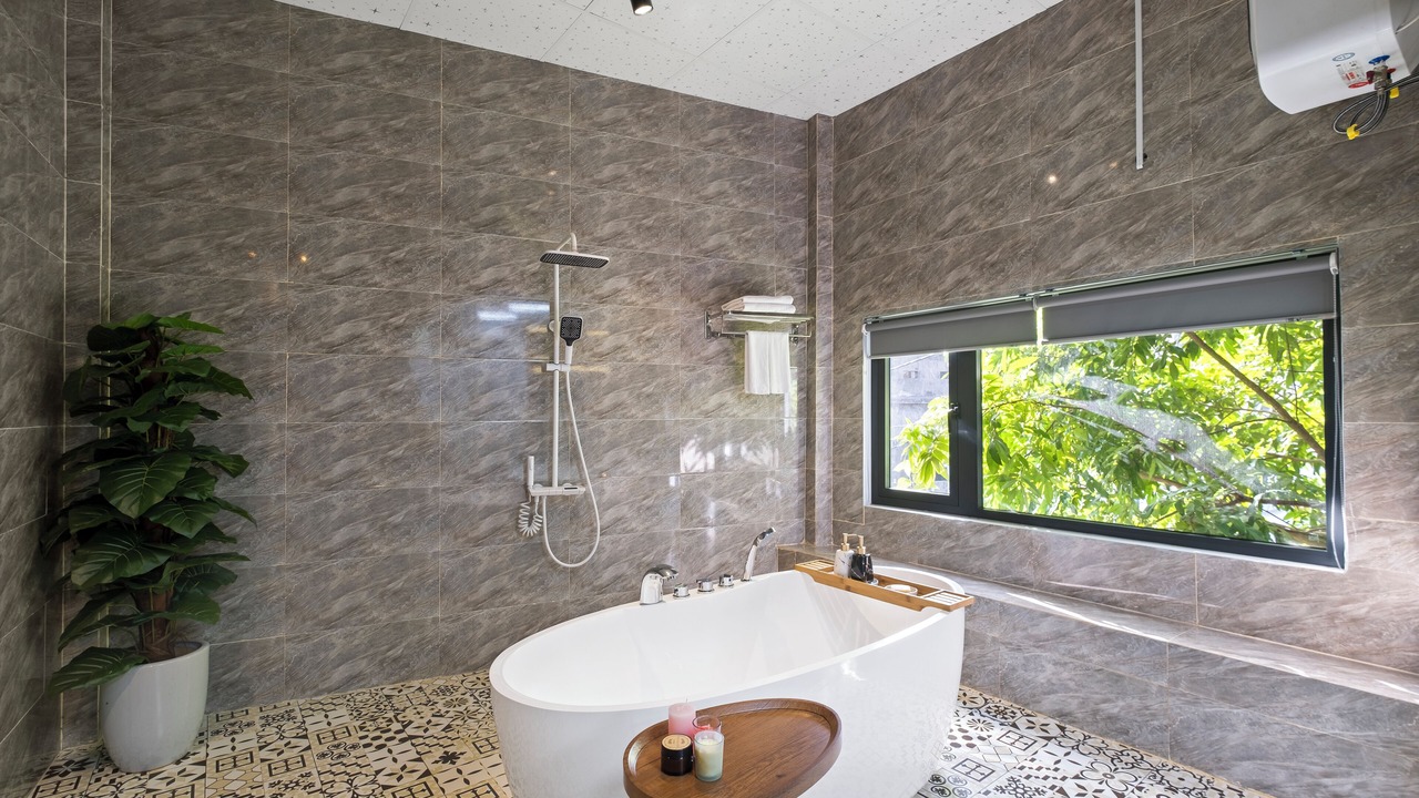 Photo of Bathroom in Hue