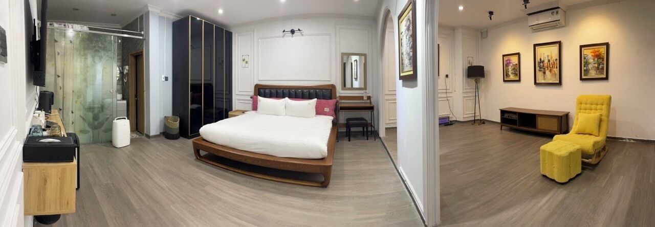 Photo of Bedroom in Hue