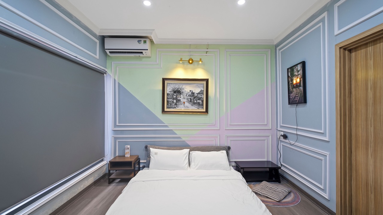 Photo of Bedroom in Hue