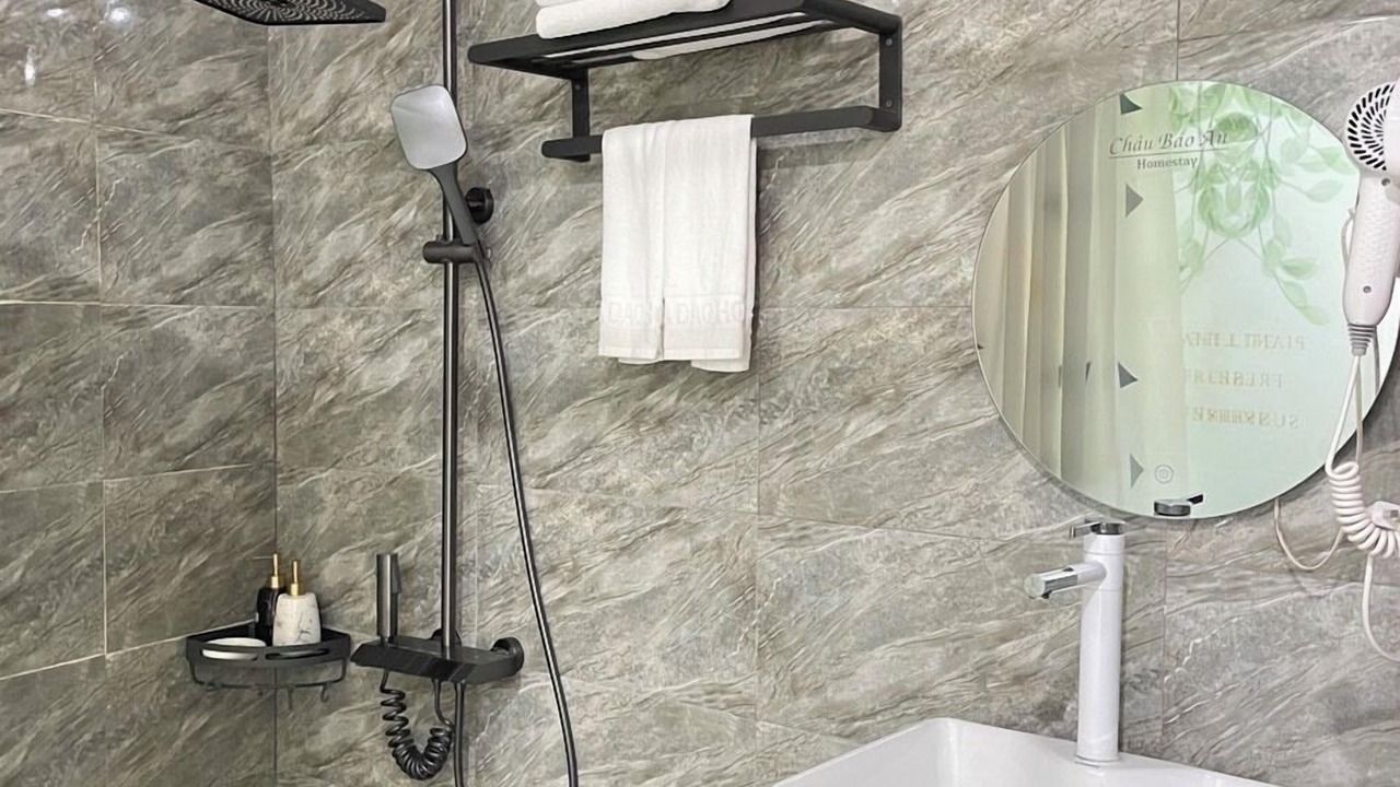 Photo of Bathroom in Hue