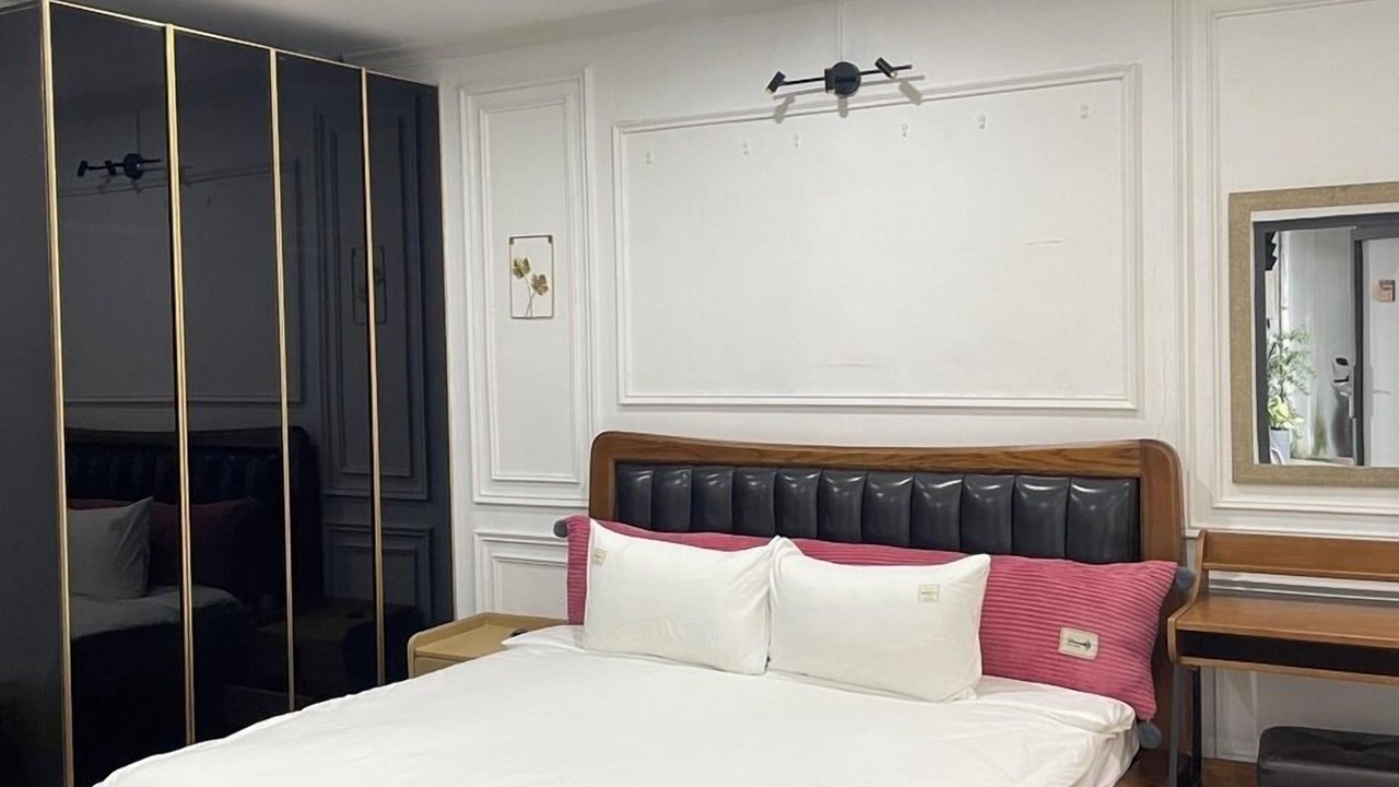Photo of Bedroom in Hue
