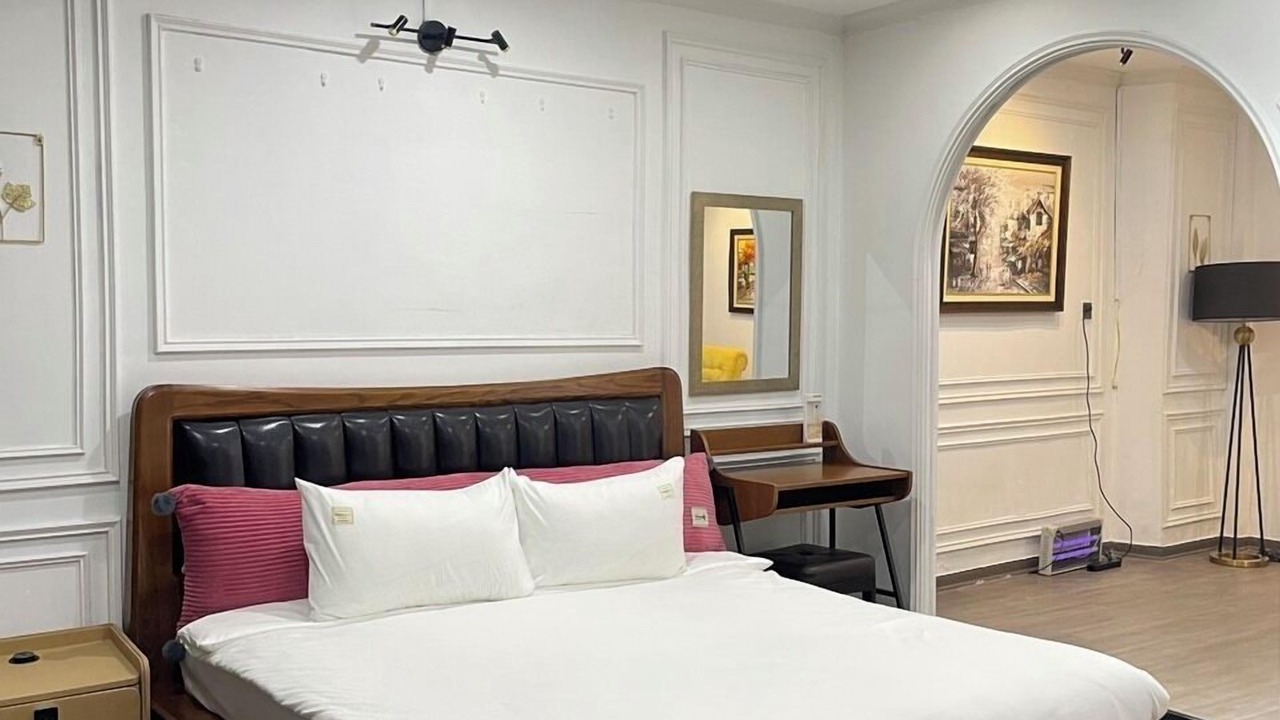Photo of Bedroom in Hue