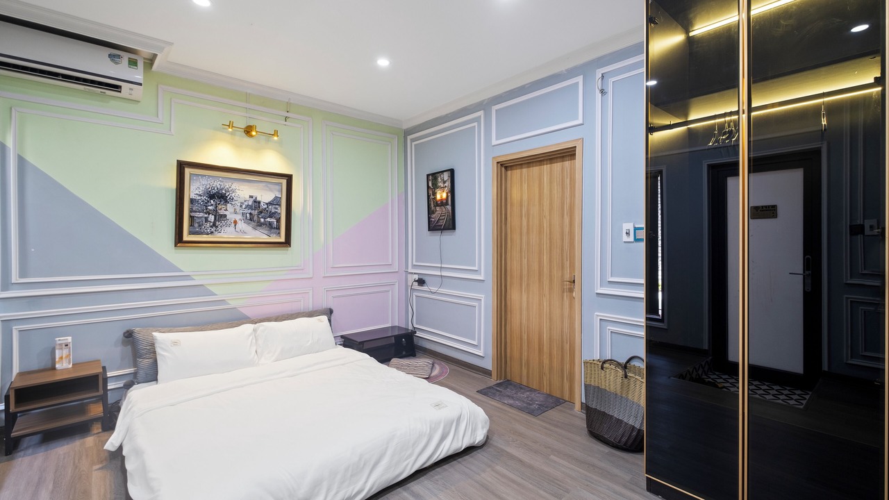 Photo of Bedroom in Hue
