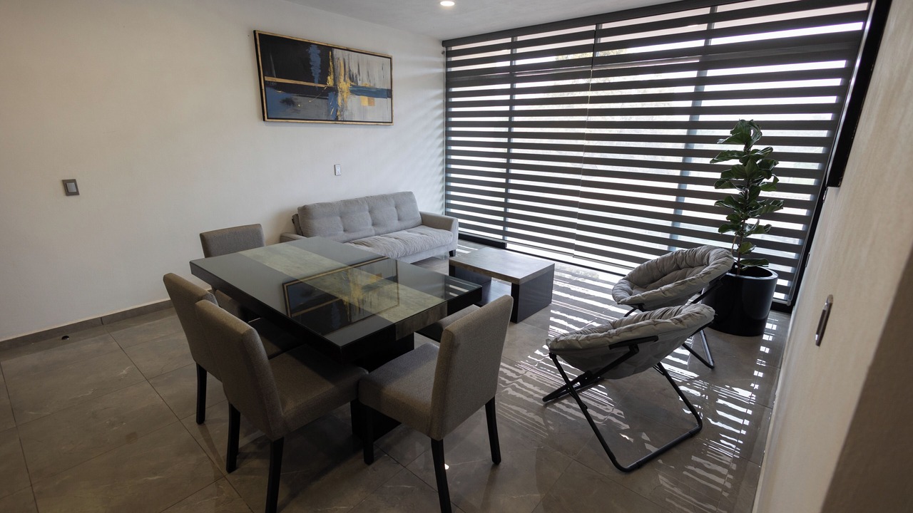 Photo of Livingroom in Zacatlan