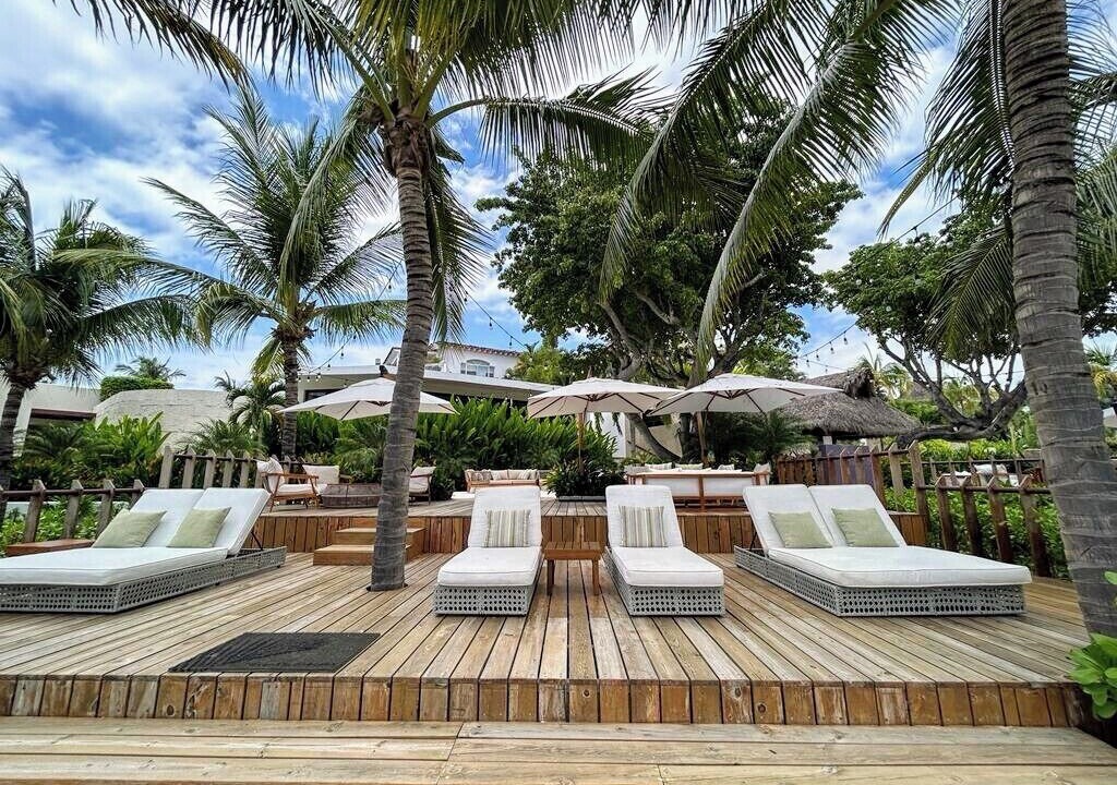 Photo of Patio Balcony in La Puntilla