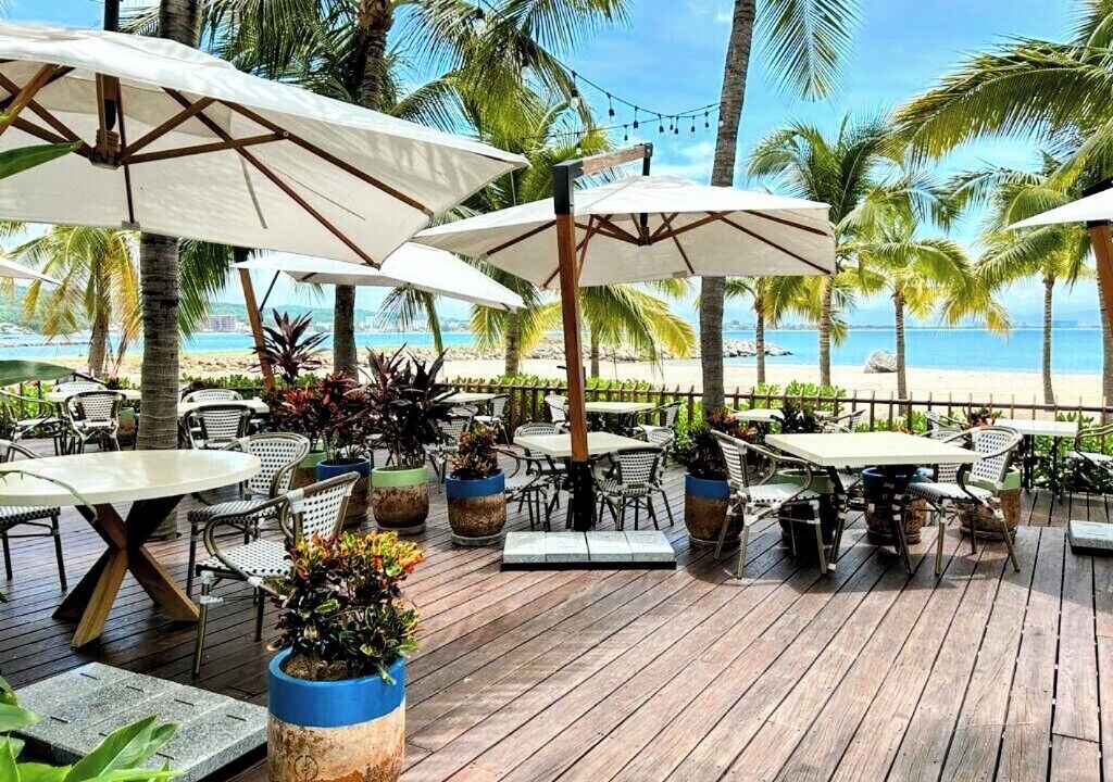 Photo of Outdoor in La Puntilla