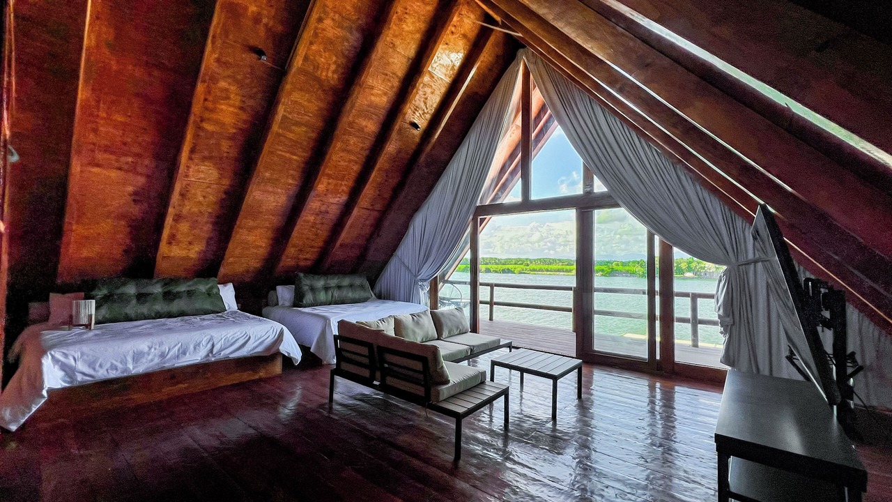 Photo of Bedroom in Ursulo Galvan