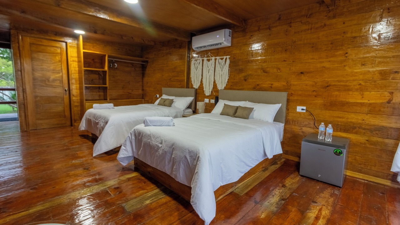 Photo of Bedroom in Ursulo Galvan