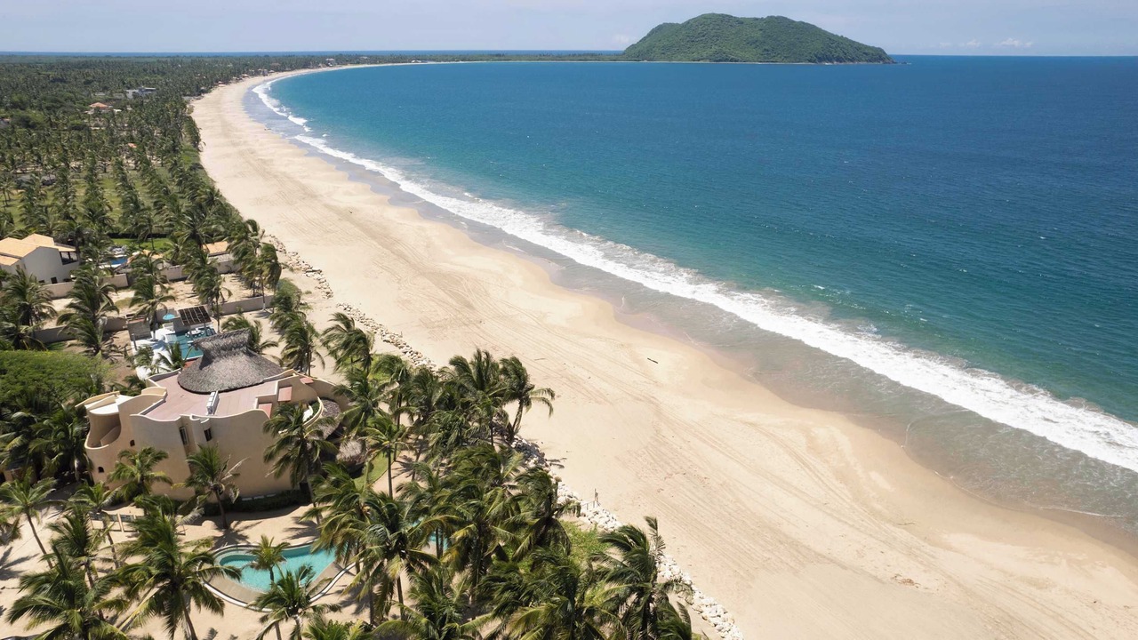 Photo of Others in Barra de Potosi