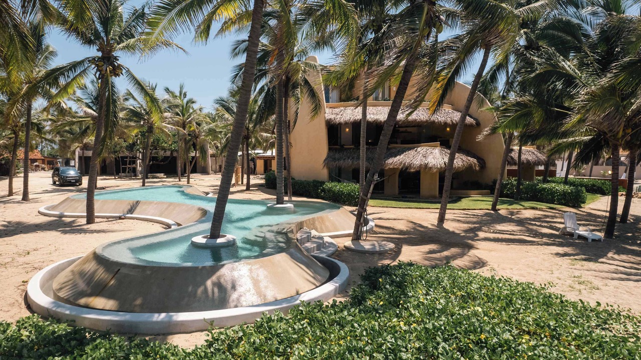 Photo of Outdoor in Barra de Potosi