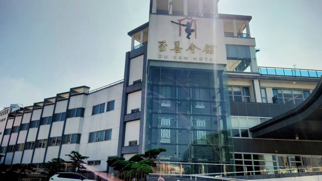 Photo of Outdoor in Neimen District