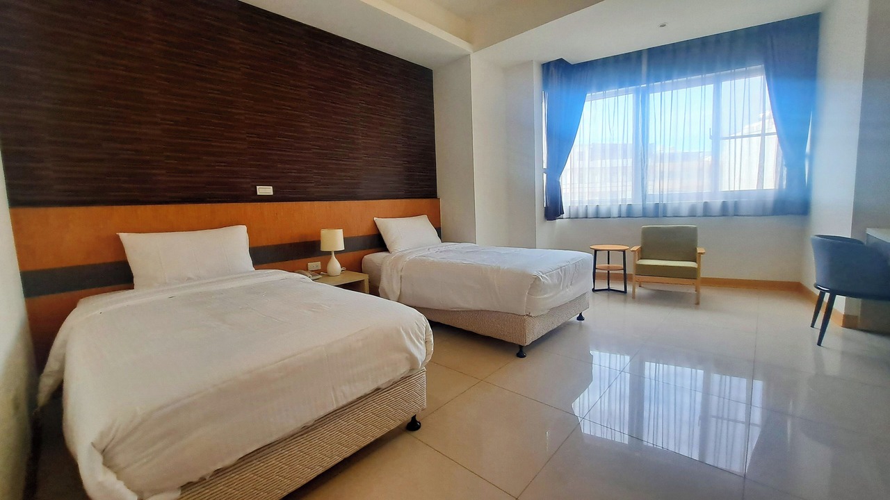 Photo of Bedroom in Neimen District