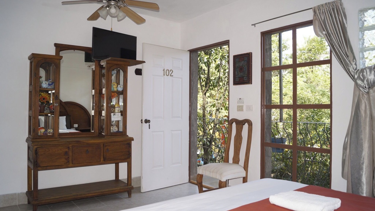Photo of Bathroom in Rincon Coatepec
