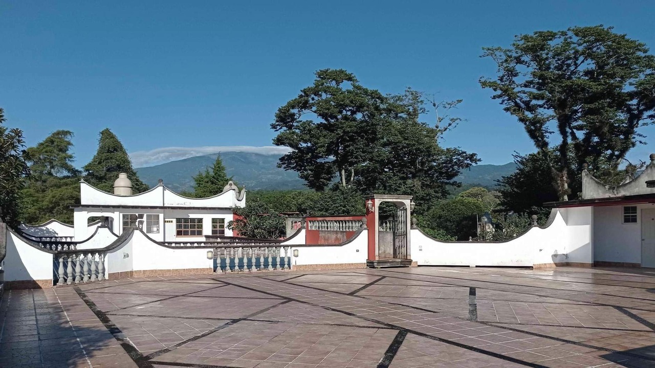 Photo of Outdoor in Rincon Coatepec