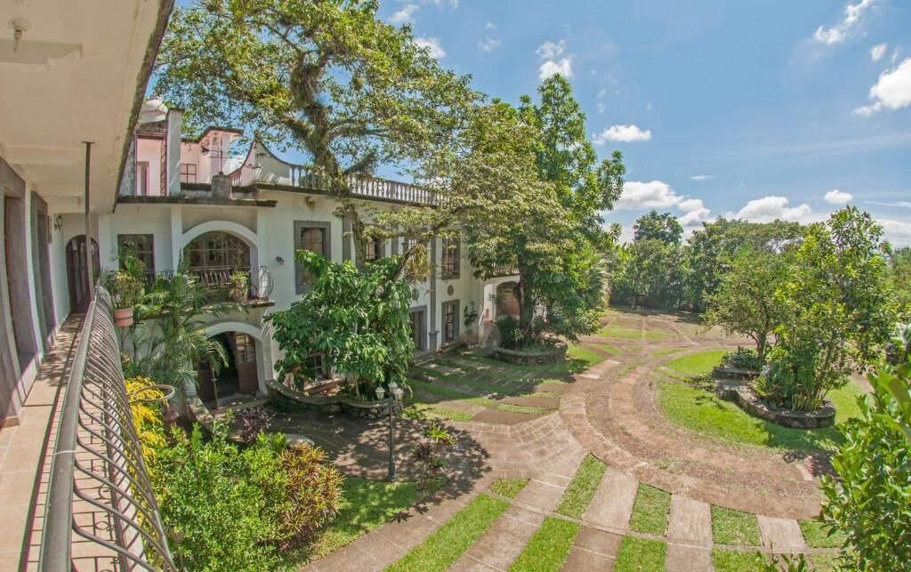 Photo of Outdoor in Rincon Coatepec