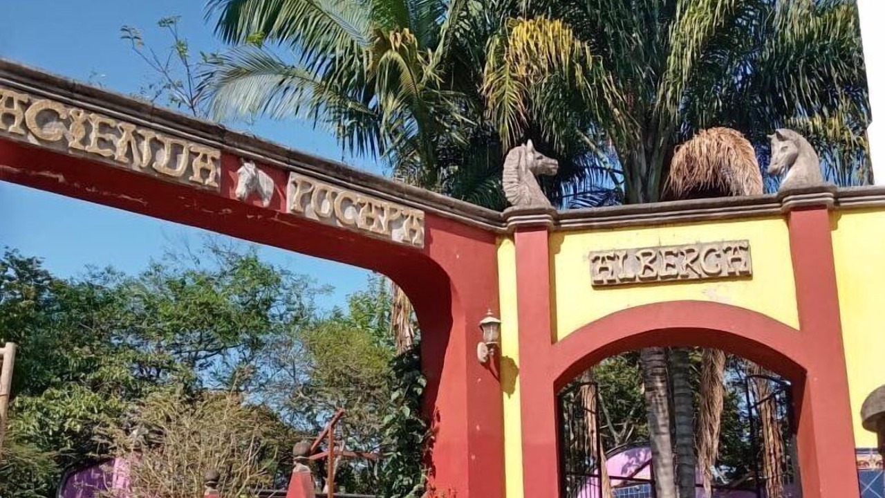 Photo of Outdoor in Rincon Coatepec