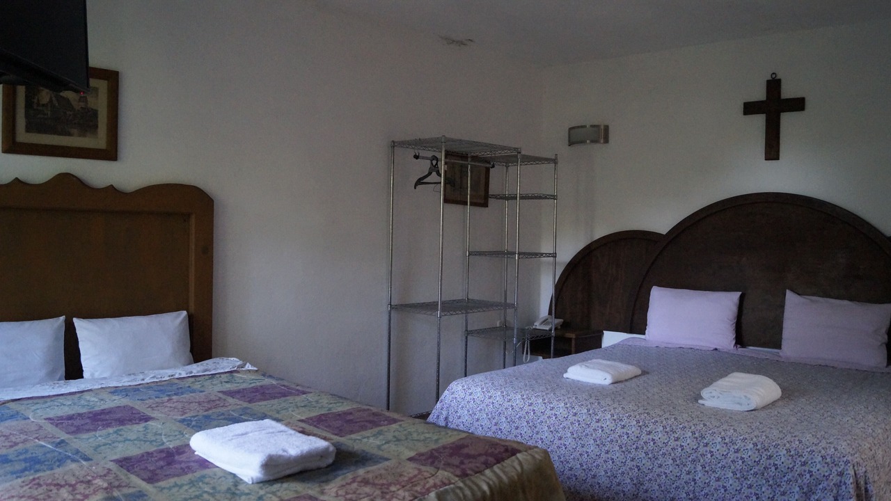 Photo of Bedroom in Rincon Coatepec