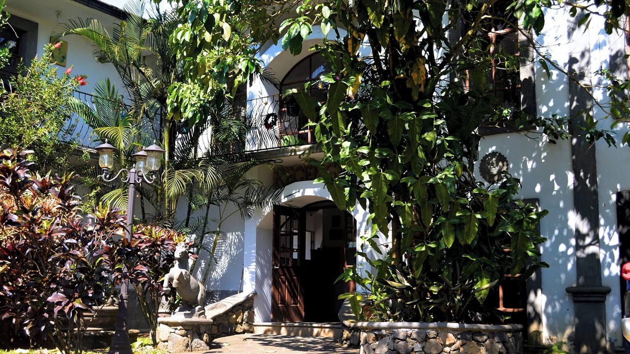 Photo of Others in Rincon Coatepec