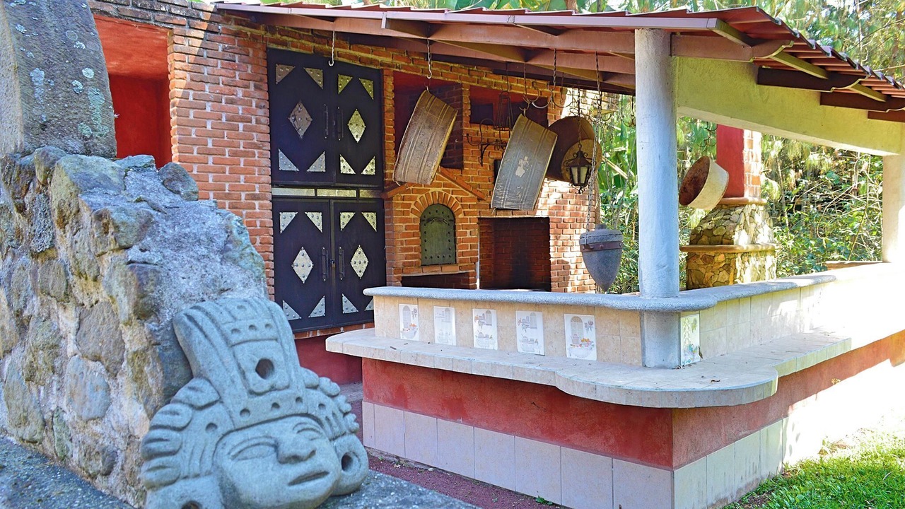 Photo of Outdoor in Rincon Coatepec