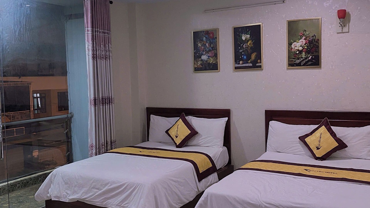 Photo of Bedroom in Pleiku