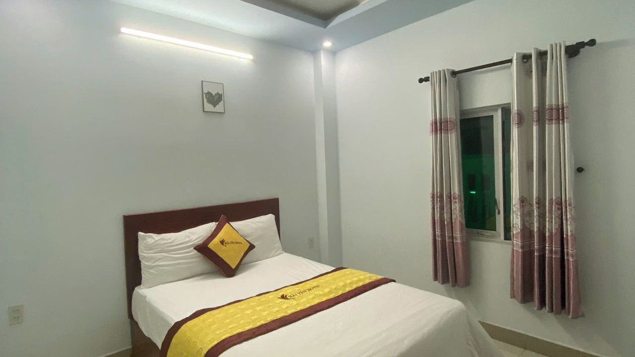 Photo of Bedroom in Pleiku