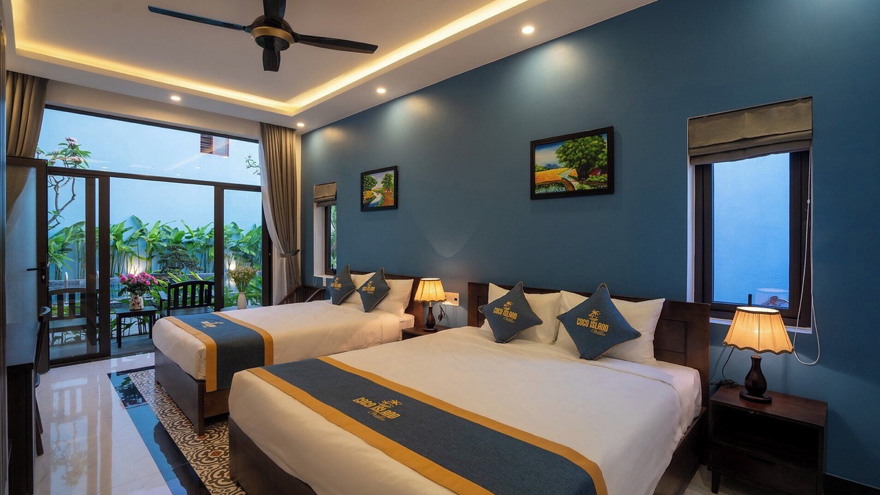 Photo of Outdoor in Hoi An