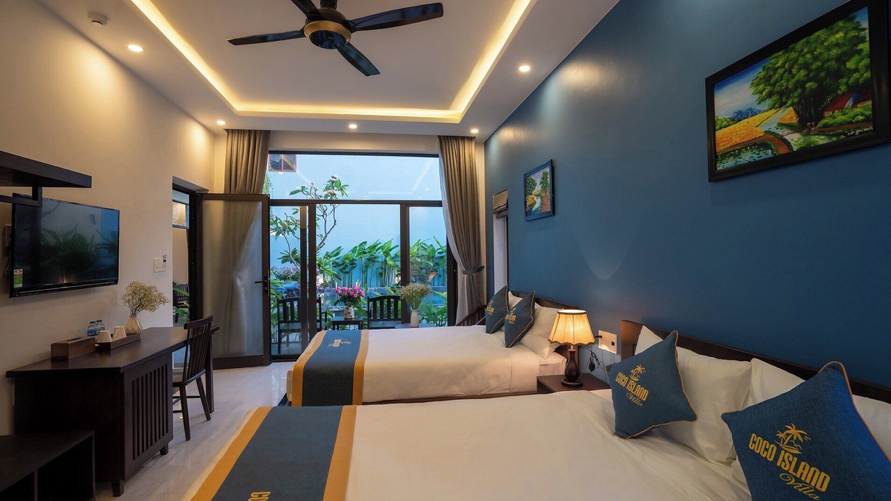 Photo of Outdoor in Hoi An
