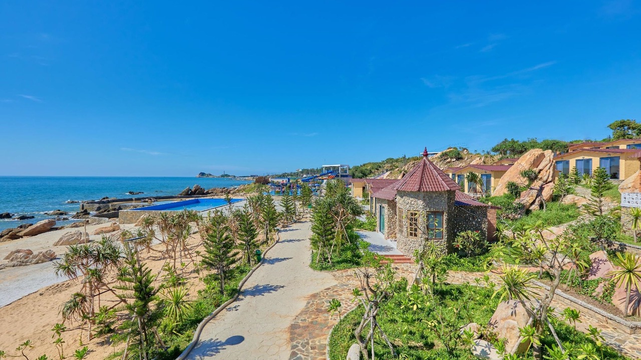 Photo of Outdoor in Ke Ga