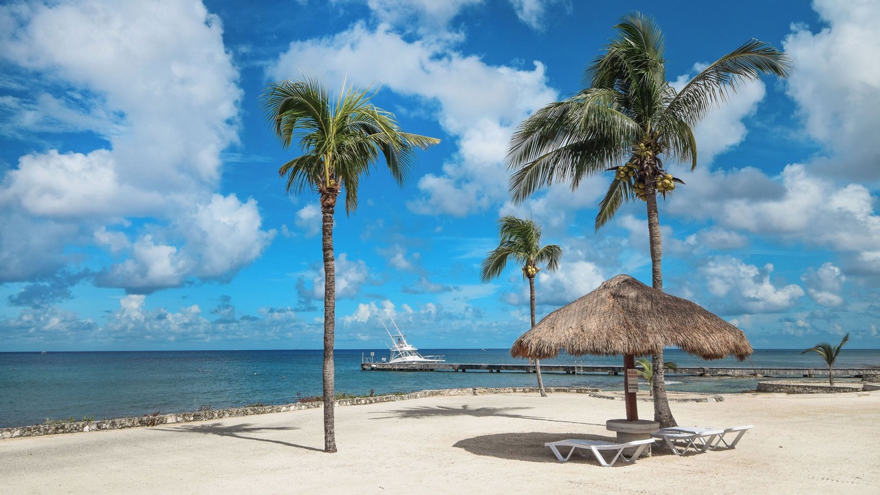 Photo of Others in Costa Maya