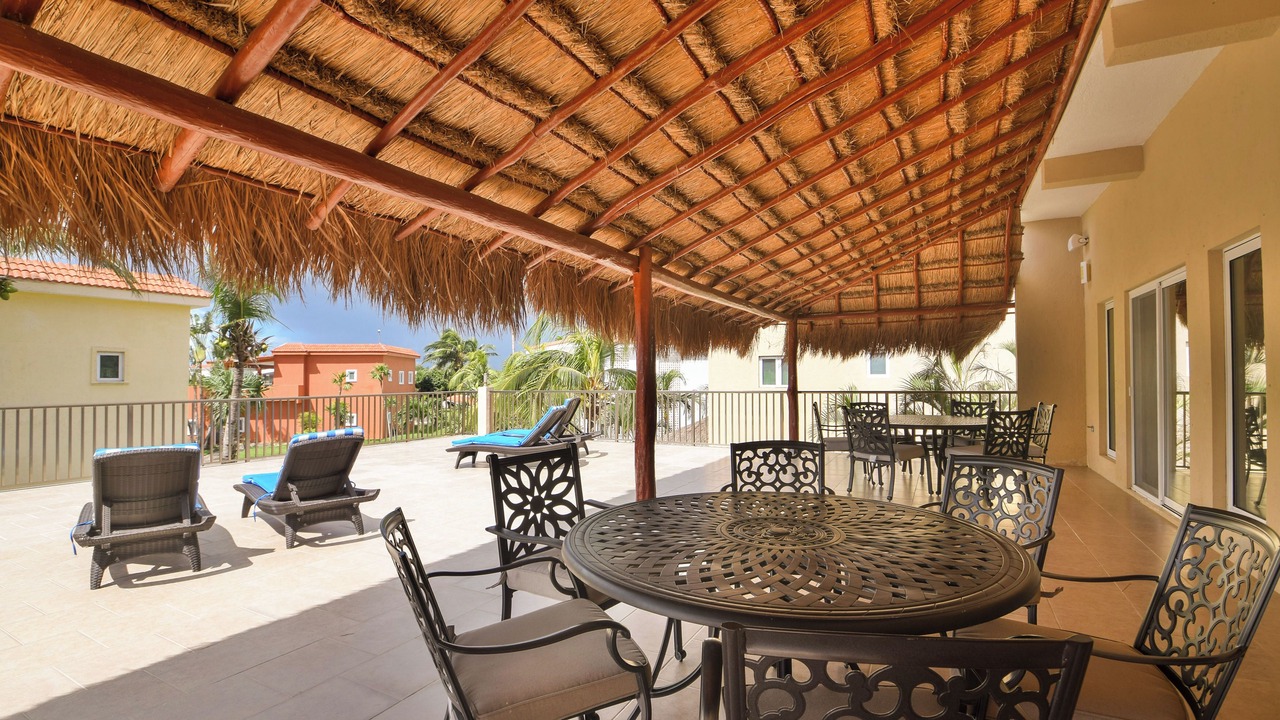 Photo of Outdoor in Costa Maya