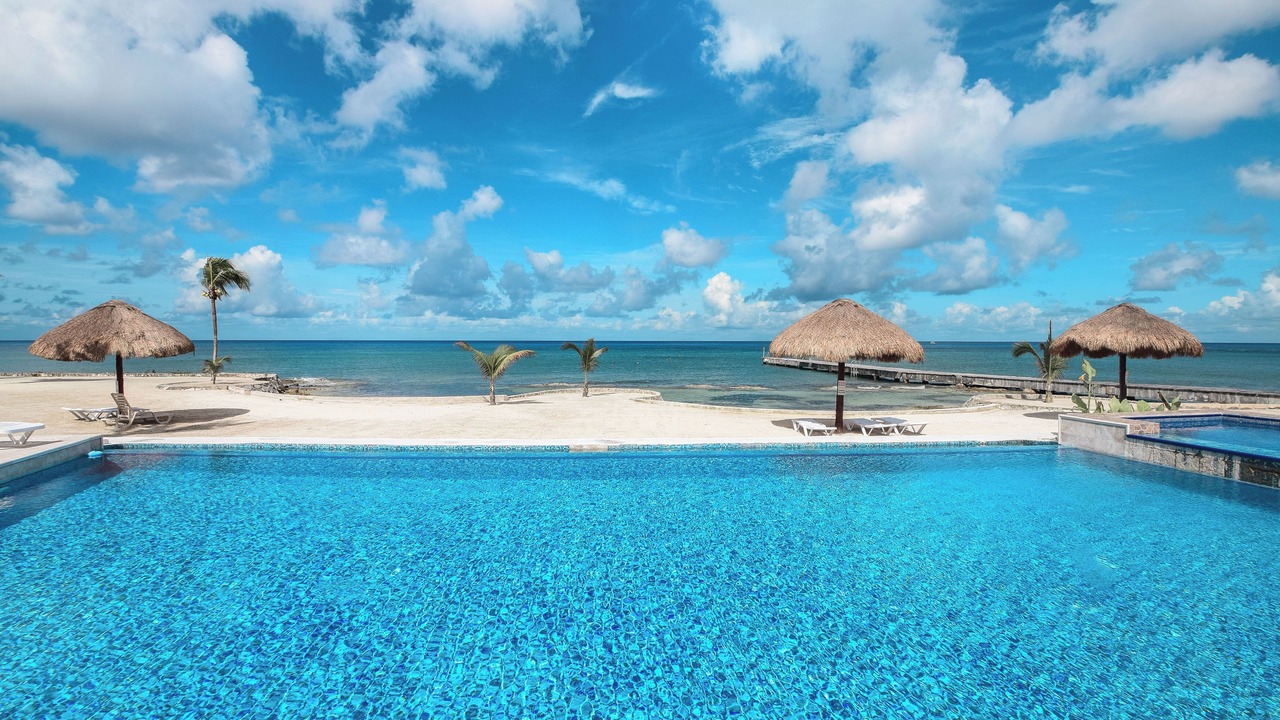 Photo of Outdoor in Costa Maya