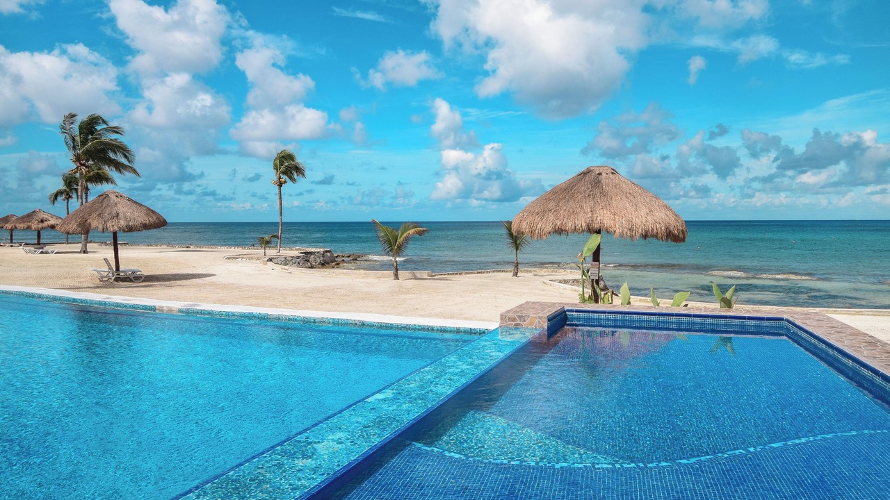 Photo of Outdoor in Costa Maya