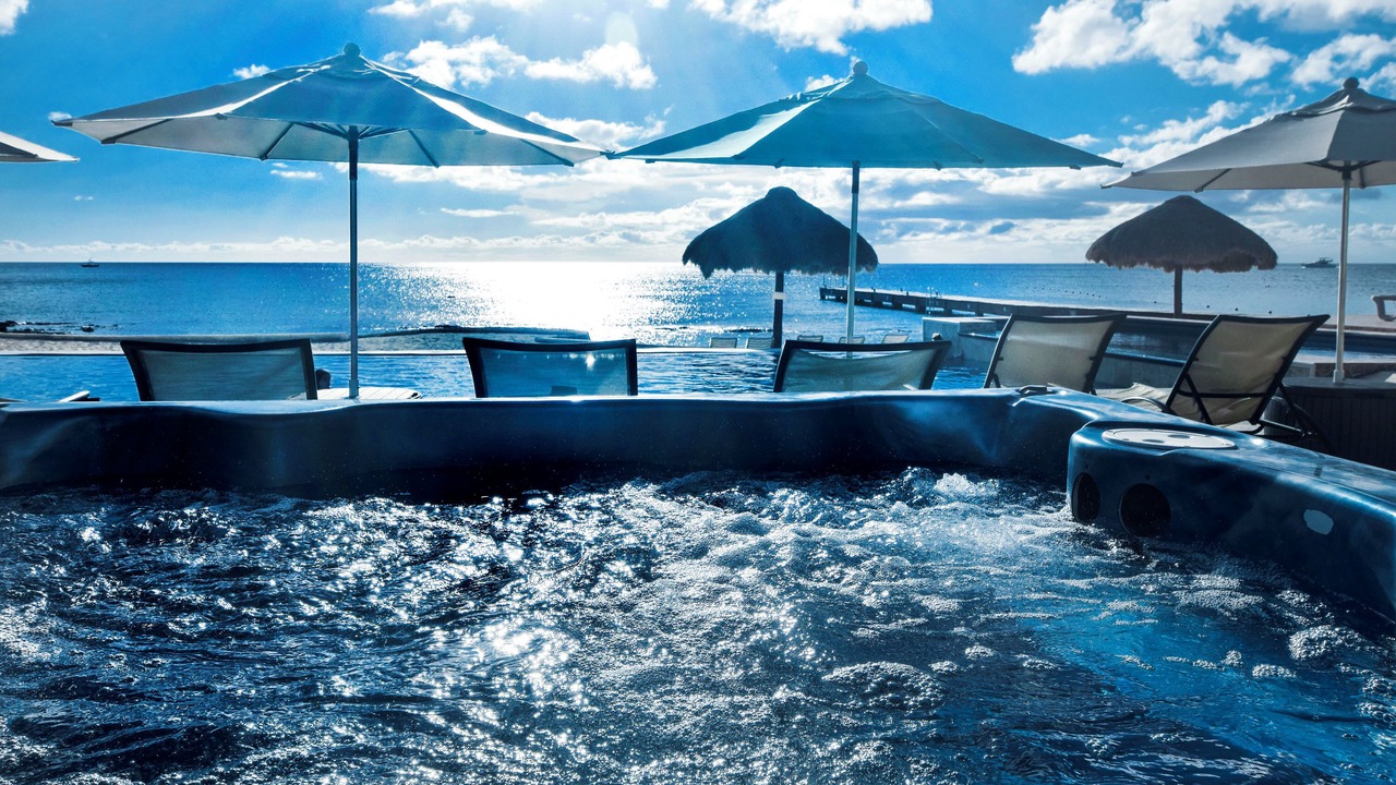 Photo of Outdoor in Costa Maya