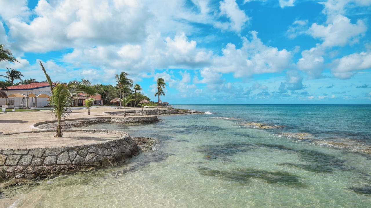 Photo of Others in Costa Maya