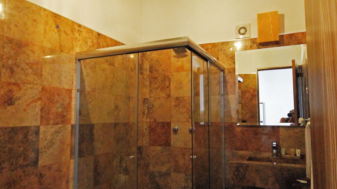 Photo of Bathroom in Tlalixtac de Cabrera