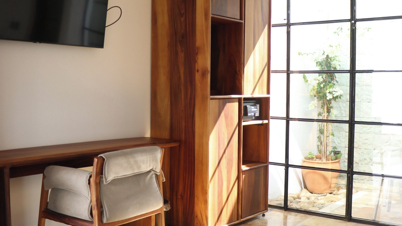 Photo of Bedroom in Tlalixtac de Cabrera