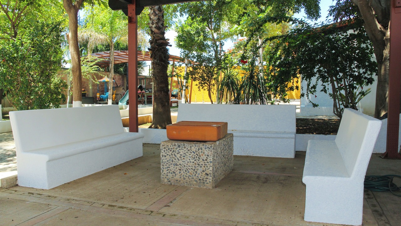Photo of Livingroom in Tlalixtac de Cabrera