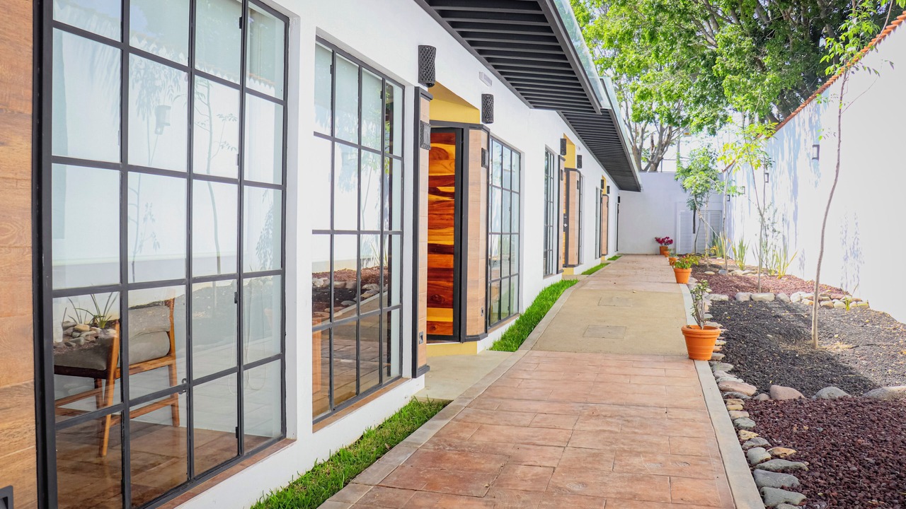 Photo of Outdoor in Tlalixtac de Cabrera